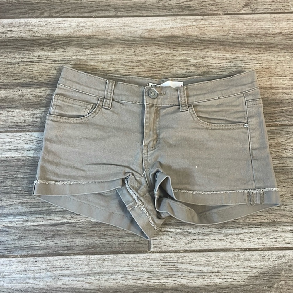 RSQ Jeans Malibu Short